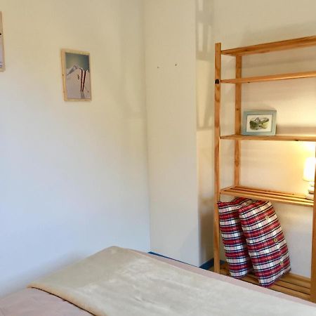 Appartement-Terrasse "Les Edelweiss" - Loudenvielle Location Kültér fotó